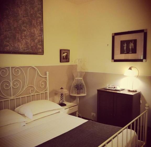 호텔 Villa Belvedere