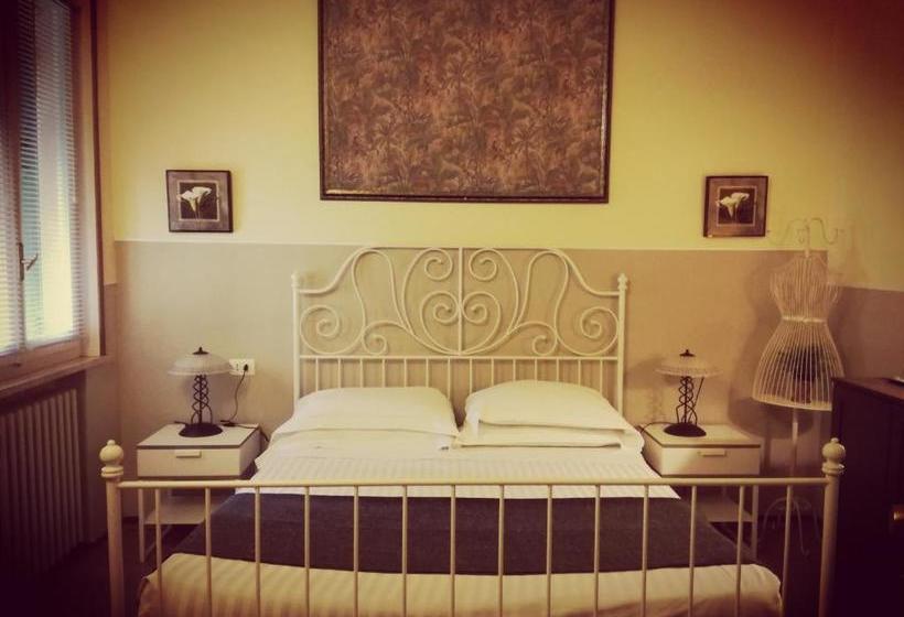 호텔 Villa Belvedere