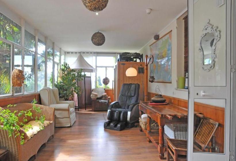 호텔 Villa Belvedere