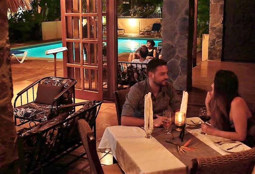 فندق Villa Del Sueno