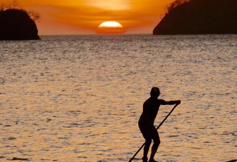 فندق Villa Del Sueno