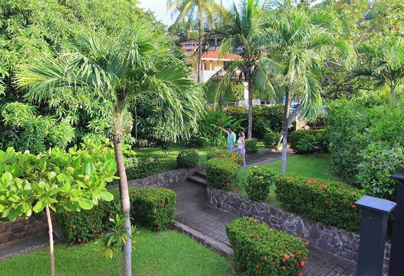 فندق Villa Del Sueno