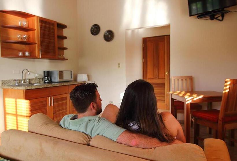 فندق Villa Del Sueno