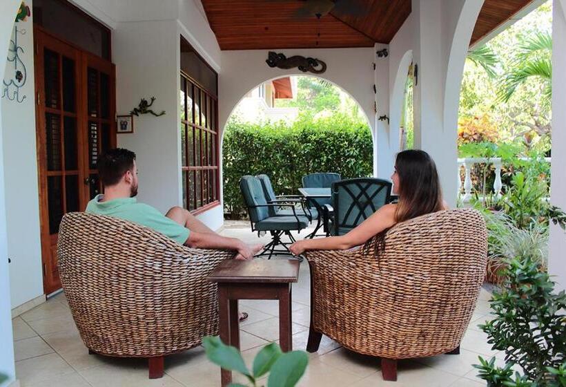 فندق Villa Del Sueno