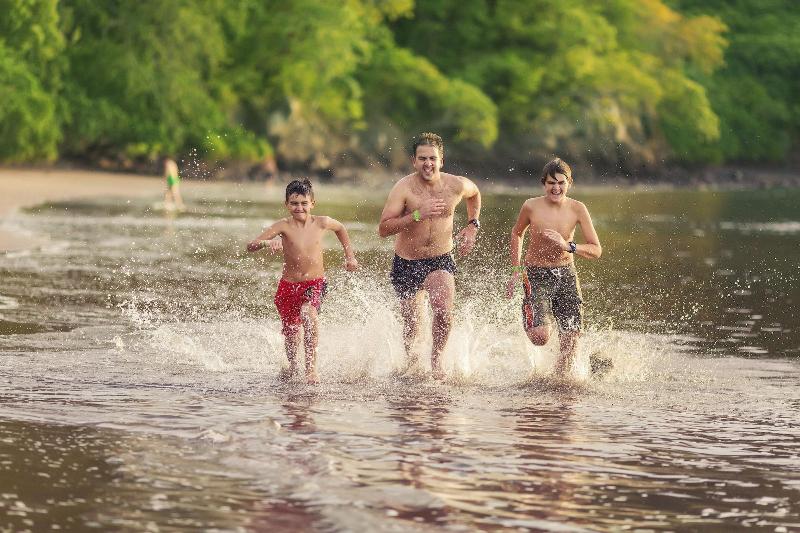 فندق Villa Del Sueno