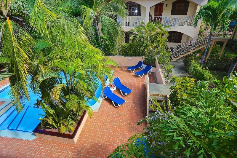 فندق Villa Del Sueno