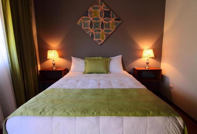 فندق Villa Del Sueno