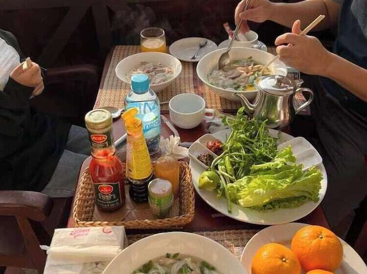 호텔 Villa Deux Rivières