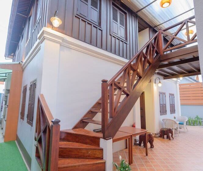 호텔 Villa Deux Rivières