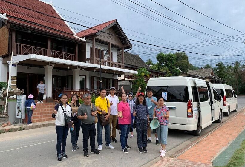 호텔 Villa Deux Rivières