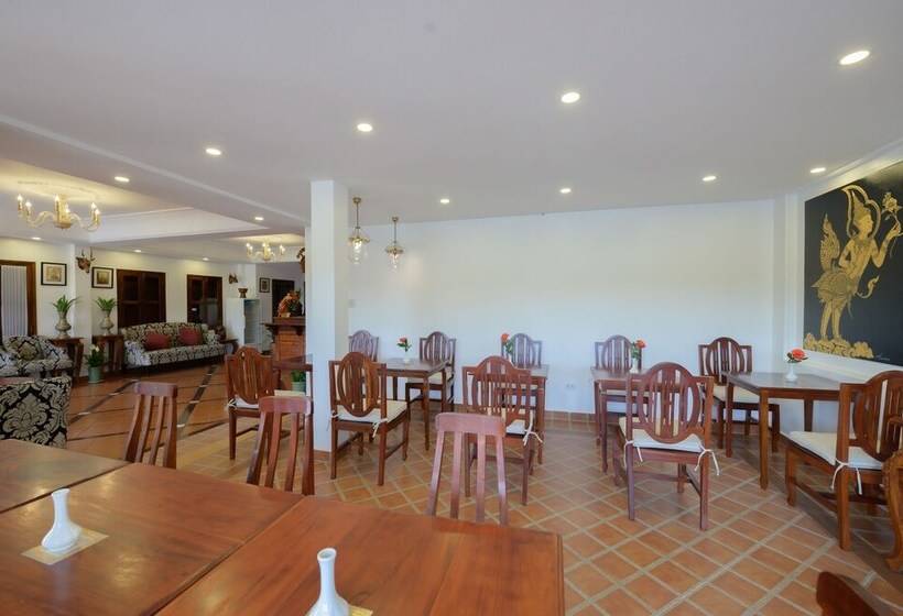 호텔 Villa Deux Rivières