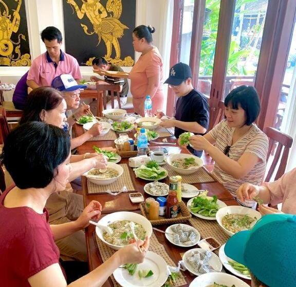 호텔 Villa Deux Rivières