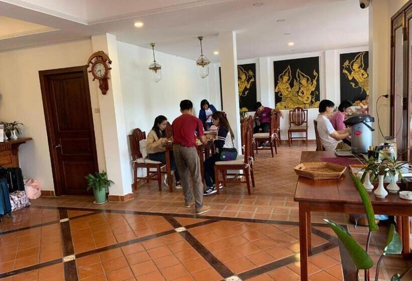 호텔 Villa Deux Rivières