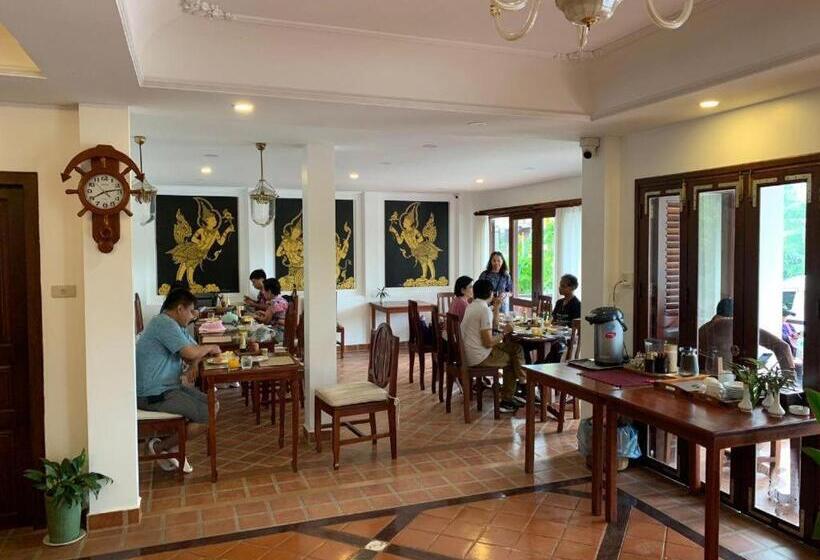 호텔 Villa Deux Rivières