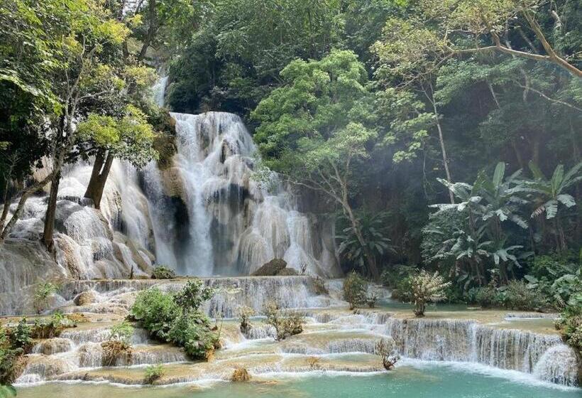 호텔 Villa Deux Rivières