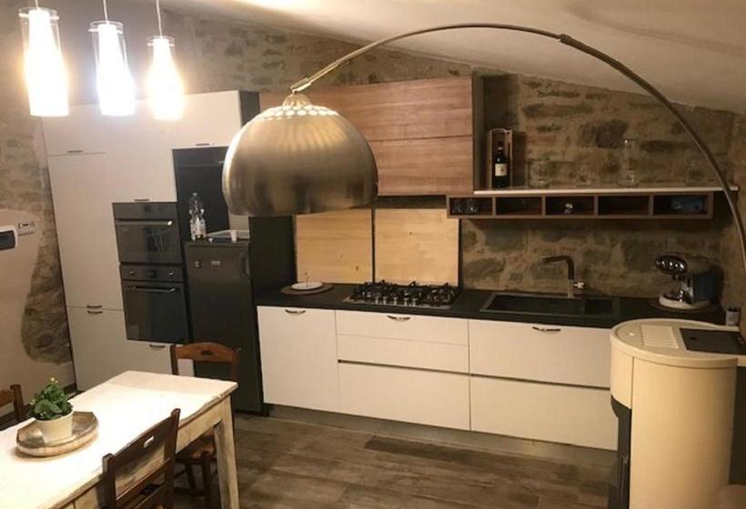 호텔 Fattoria Le Giare Agriturismo