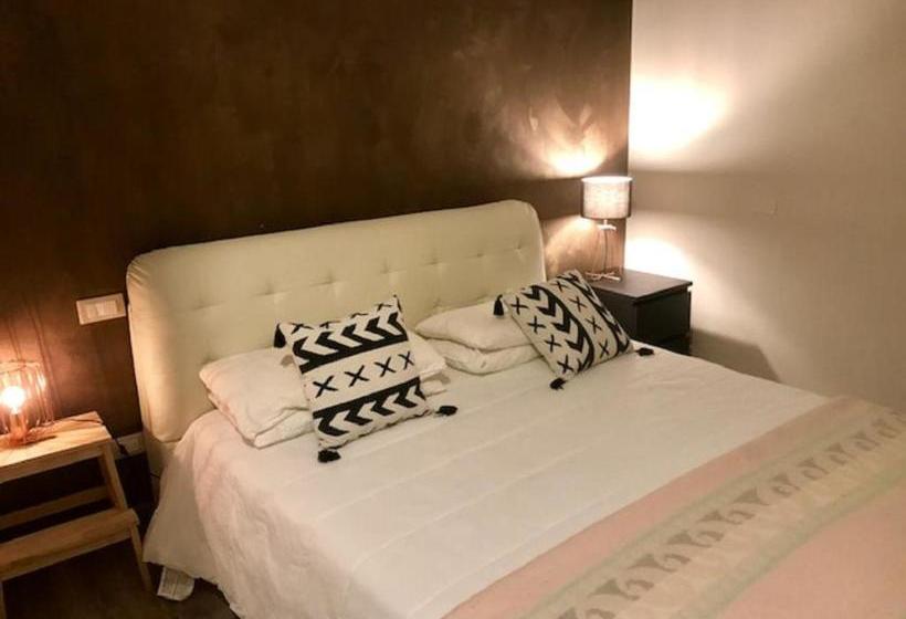 호텔 Fattoria Le Giare Agriturismo