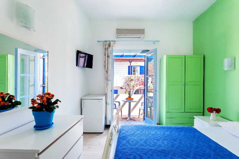 酒店 Villa Maistrali