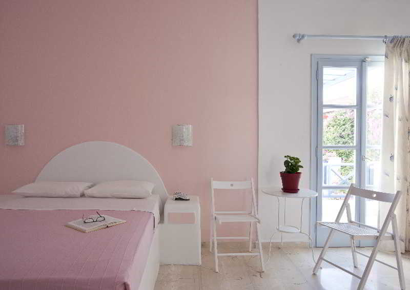 酒店 Villa Maistrali