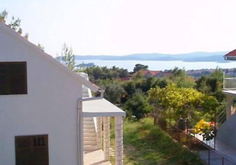 Отель Villa Meridiana