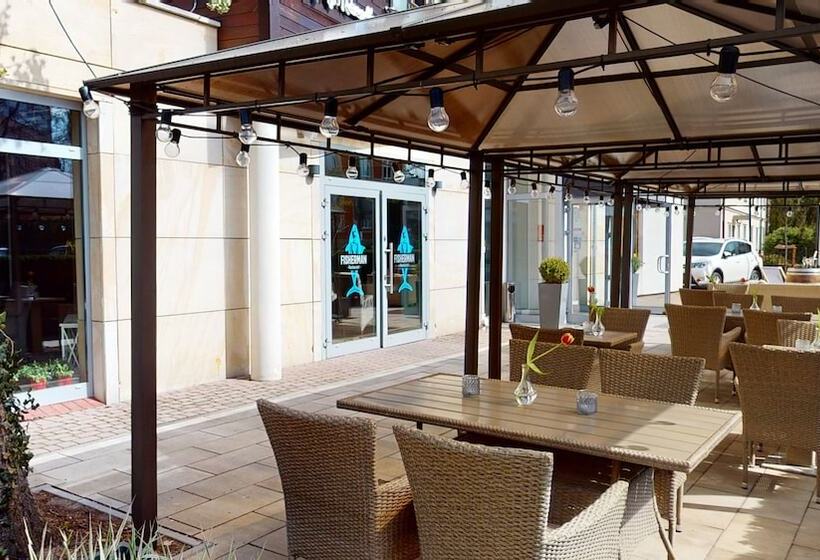 هتل Villa Sentoza