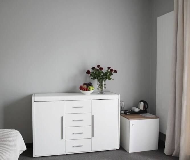 هتل Villa Sentoza