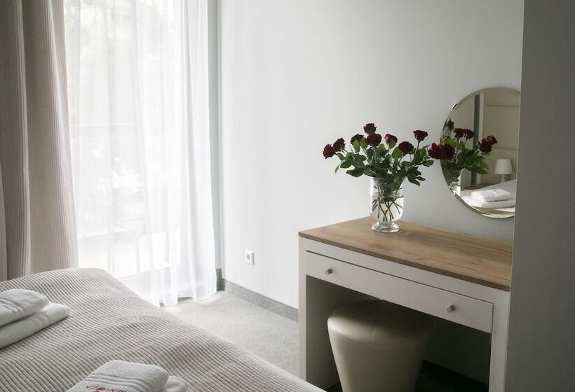 هتل Villa Sentoza