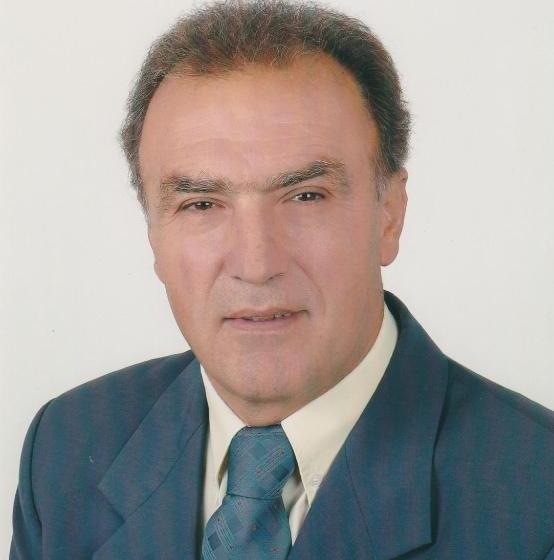 호텔 Villa Zacharo