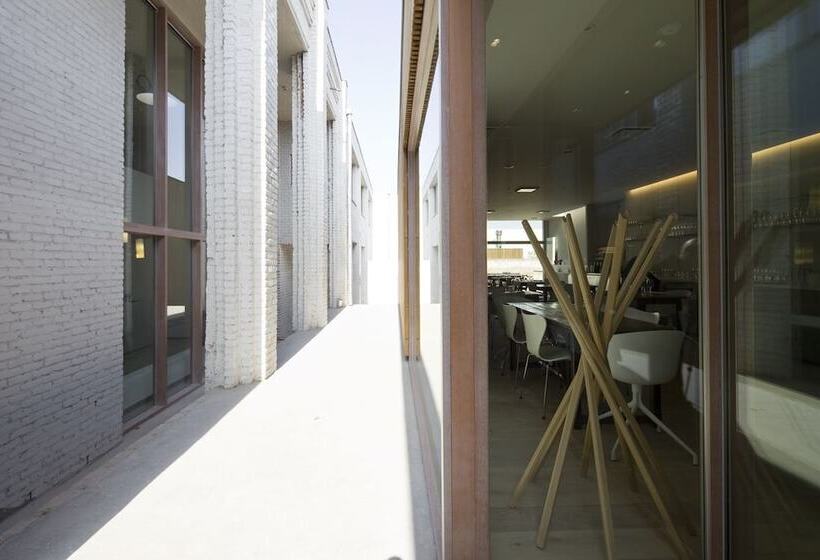 בית מלון כפרי Wu Wei