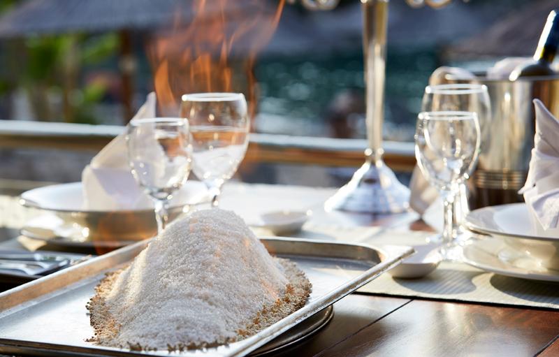 Karvouno Beach Luxury Villas