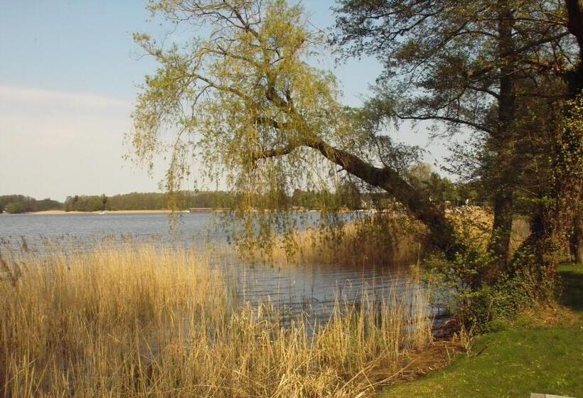 Keramik Hotel Rheinsberg