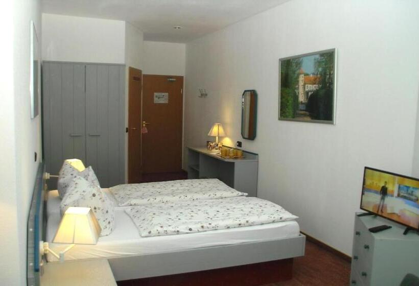 Keramik Hotel Rheinsberg