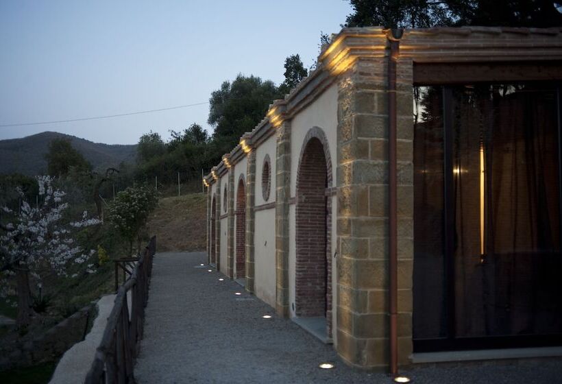 La Cianella   Adult Only