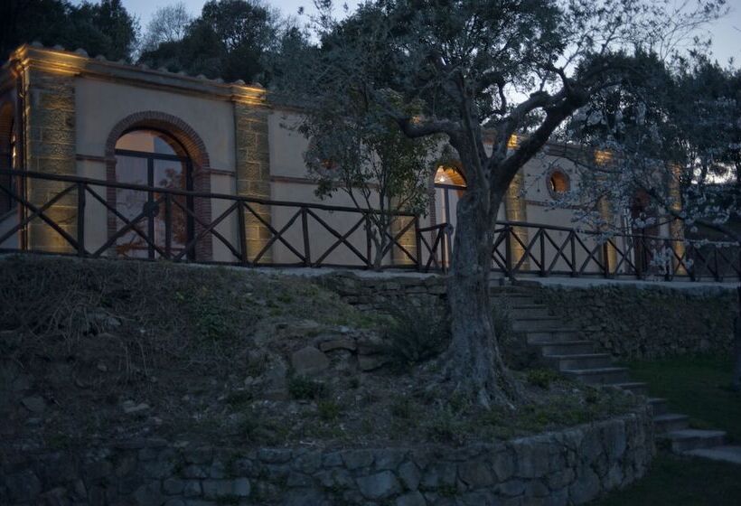 La Cianella   Adult Only