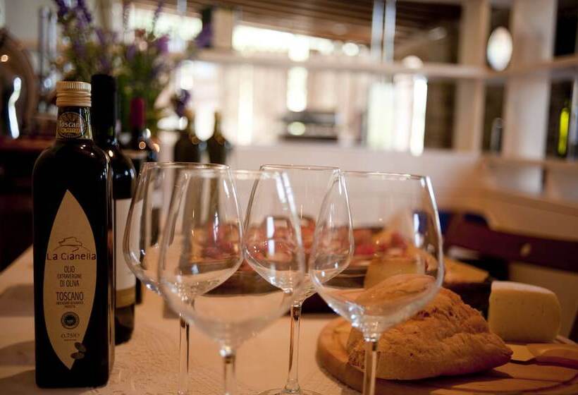 La Cianella   Adult Only