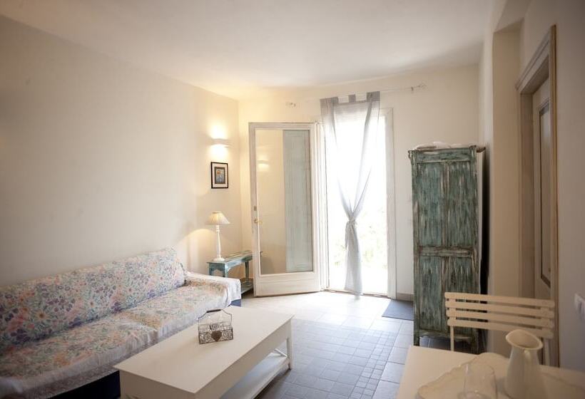 La Cianella   Adult Only