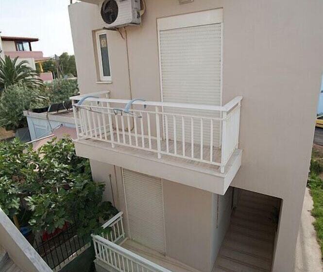 Marathakis Apartments