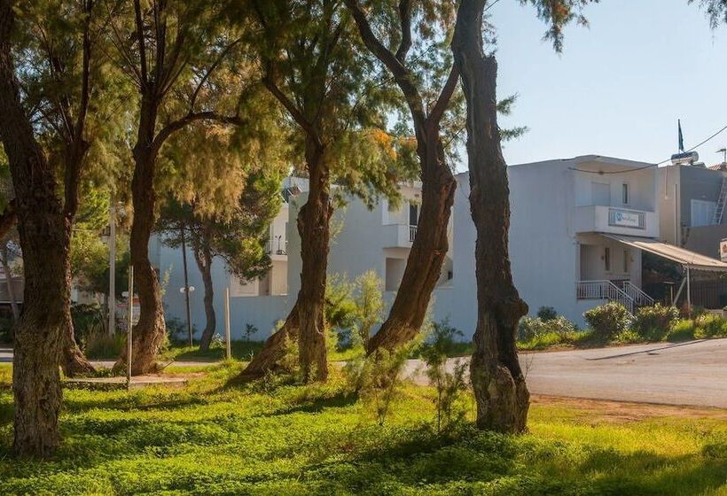 Marathakis Apartments