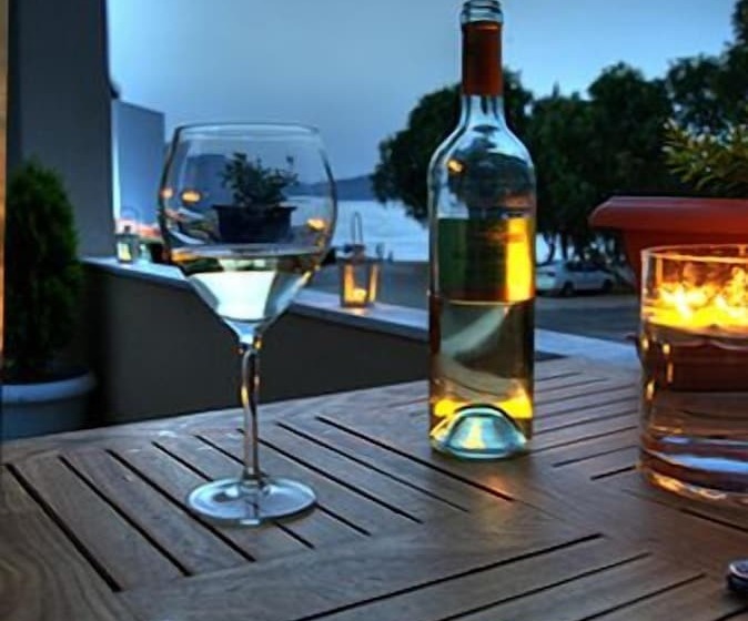 Marathakis Apartments