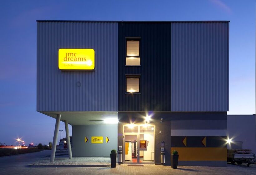 Mcdreams Hotel München Messe