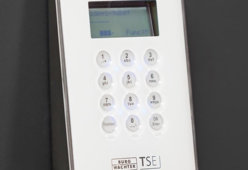 Mcdreams Hotel München Messe