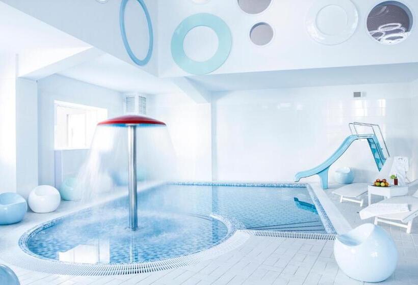 Mirotel Resort And Spa