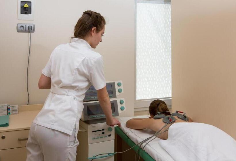 Mirotel Resort And Spa