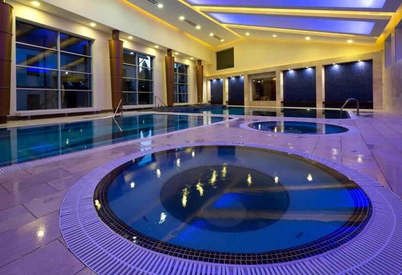 Mirotel Resort And Spa