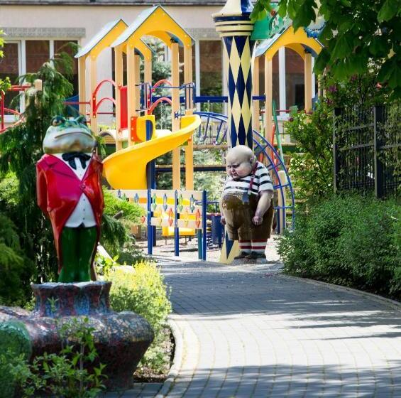 Mirotel Resort And Spa