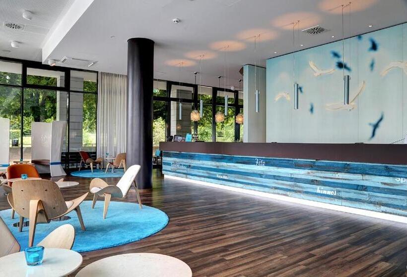 Motel One Rostock