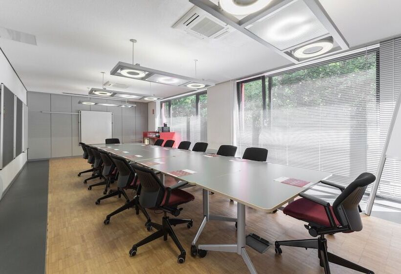 モーテル Serways Hotel Feucht Ost