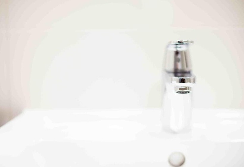 モーテル Serways Hotel Feucht Ost