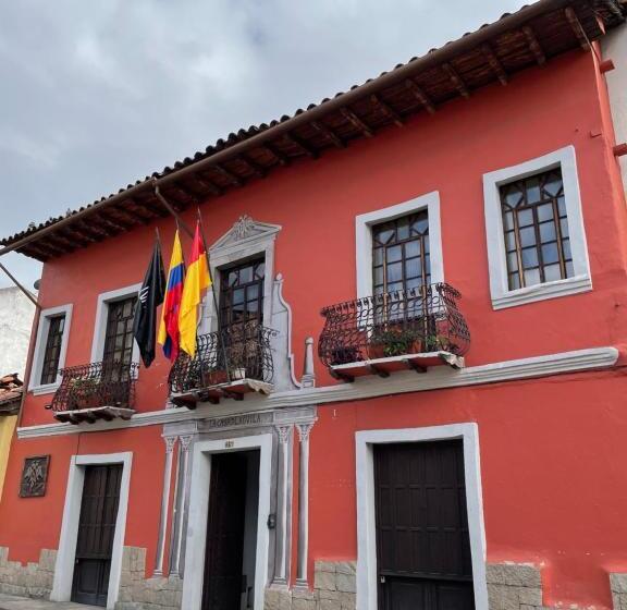 Nass Casa Del Aguila