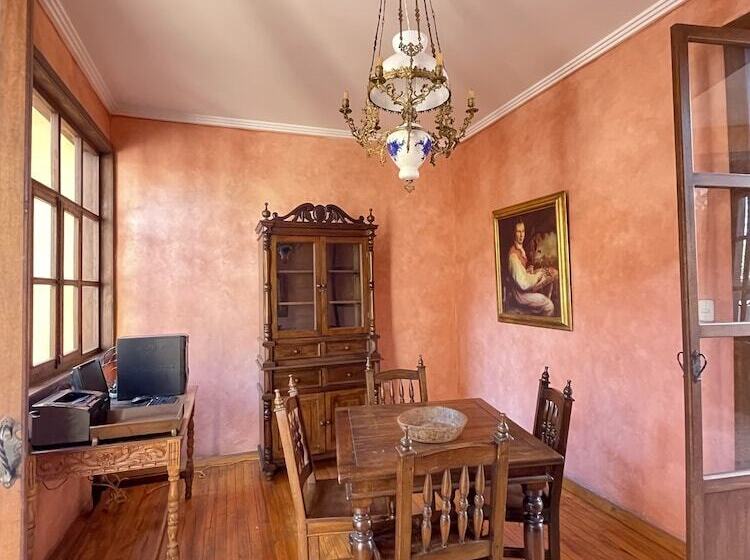 Nass Casa Del Aguila